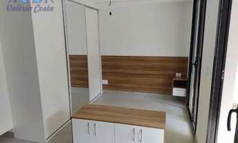 Imagem 4: Studio com 1 dormitório para alugar, 42 m² por R$ 4.465/mês - Moema - São Paulo/SP