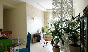 Imagem: Apartamento à Venda - Tijuca, 4 Quartos