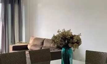 Imagem 4: Apto no edifício Vivenda das Palmeiras