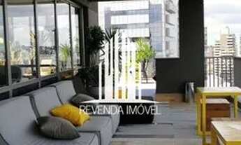 Imagem 6: Apartamento a venda na liberdade com 32m² 1 quarto e 1 banheiro em São Paulo