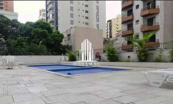 Imagem 2: Apartamento em Perdizes 131 metros quadrados com 3 quartos em Perdizes - São Paulo