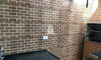 Imagem 4: Sobrado a venda com 3 quartos na Vila Carmosina- São Paulo, SP