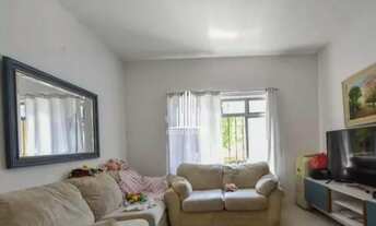 Imagem 2: Casa com 180m e 3 quartos em Santo Amaro