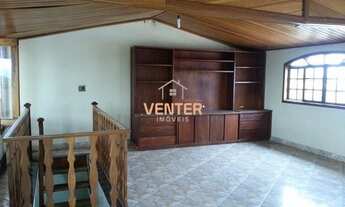 Imagem 3: Casa com 3 dormitórios à venda, 380 m² por R$ 650.000,00 - Estiva - Taubaté/SP