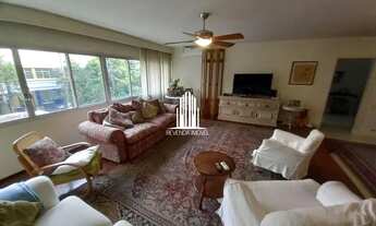 Imagem 2: Apartamento para venda no Itaim Bibi, 3 quartos e 2 vagas, Condomínio Edificio Marques de