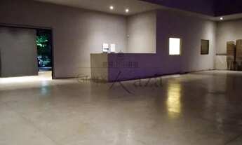 Imagem 5: Galpão Comercial - Jardim Bela Vista - 500m² - Estuda Permuta