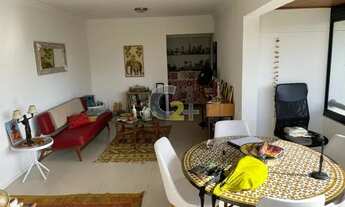 Imagem 3: COBERTURA DUPLEX - PERDIZES - 2 DORMITÓRIOS - 1 SUÍTE - 2 VAGAS