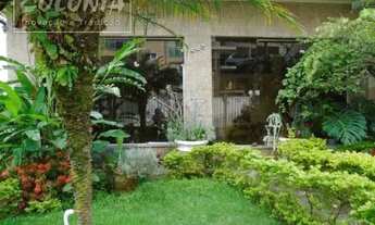 Imagem 6: Santo André - Casa Padrão - Vila Bastos