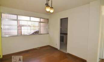 Imagem 2: Apartamento para Aluguel - Santa Teresa, 2 Quartos, 60 m2