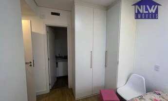 Imagem 4: Apartamento com 2 dormitórios à venda, 57 m² por R$ 680.000,00 - Brás - São Paulo/SP