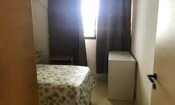 Imagem 4: Apartamento para aluguel possui 72 metros quadrados com 2 quartos