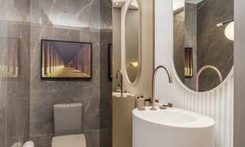 Imagem 7: Apartamento para venda com 328 metros quadrados com 4 quartos em Cristal - Porto Alegre