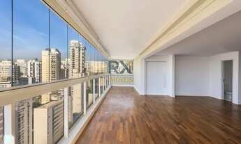 Imagem 4: Condomínio com lazer completo, com vista, ensolarado,alto padrão em Higienópolis!