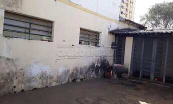 Imagem 6: Casa Padrão em Araraquara