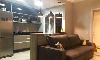 Imagem 7: Apartamento com 1 quarto e 1 vaga no brooklin