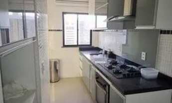 Imagem 3: Apartamento com 2 dormitórios à venda, 79 m² por R$ 650.000,00 - Ponta D Areia - São Luís