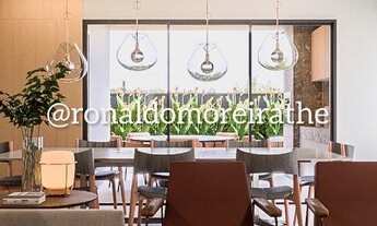 Imagem 2: Casa de condomínio para venda possui 204 metros quadrados com 3 quartos em Uruguai - Teres