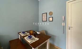 Imagem 3: Loft mobiliado à venda, 20m² por R$ 185.000 - Alto - Teresópolis/RJ - cod 3021