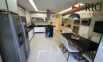 Imagem 3: CASA RESIDENCIAL em RIO DE JANEIRO - RJ, BARRA DA TIJUCA