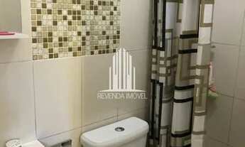 Imagem 5: Casa Assobradada à venda no Parque São Domingos com 134m² 3 suítes 1 banheiro 2 vagas