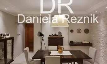 Imagem 5: LOCAÇÃO - APARTAMENTO 3 QUARTOS (02 SUÍTES) - PONTA DA PRAIA / SANTOS, SP