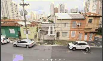 Imagem 4: Sobrado em Santana de 200m² com 3 dormitórios sendo 1 suíte e 2 vagas para auto