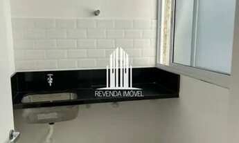 Imagem 5: Apartamento para venda na Vila Nova Conceição, 3 quartos com 1 vaga, Condomínio Escocia