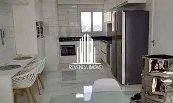 Imagem 6: APARTAMENTO A VENDA COM 3 DOMITORIOS, 3 SÚITES E 2 VAGAS