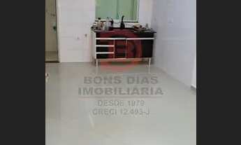 Imagem 6: Apartamento com 2 Quartos e 1 Vaga de Garagem á Venda, Vila Ré