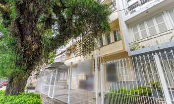 Imagem: Apartamento em Menino Deus