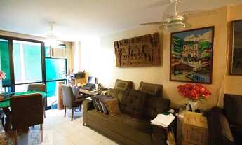 Imagem 4: Apartamento à Venda - Santa Rosa , 3 Quartos, 120 m2