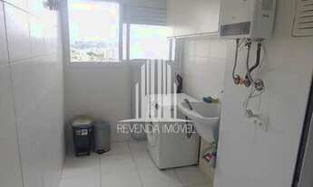 Imagem 4: Apartamento no Square Santo amaro
