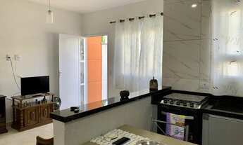 Imagem 5: Casa para Venda em Mogi das Cruzes, Vila São Paulo, 2 dormitórios, 1 suíte, 2 banheiros, 2