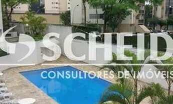 Imagem: 2 dormts com o terceiro reversível, 1 vaga