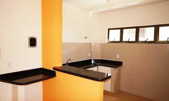 Imagem 6: Apartamento com 1 dormitório