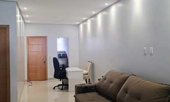 Imagem 4: Casa para venda com 3 quartos sendo uma suíte no Setor Faiçalville - Goiânia - Goiás