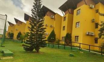 Imagem 6: Winterville Gravatá Flat 3 quartos (SÃO JOÃO DISPONÍVEL