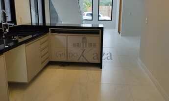 Imagem 6: Casa Condomínio - Altos da Serra VI - Urbanova - 187m² - 4 Dormitórios