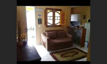 Imagem 5: Vendo casa na pós beira mar da praia de Tamandaré