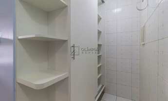 Imagem 7: Locação Apartamento 2 Dormitórios - 76 m² Ibirapuera