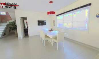 Imagem 7: Casa a venda em condomínio fechado em Peruibe 5 suites sendo 1 com closet, piscina 2 lote