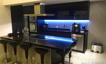 Imagem 2: APARTAMENTO - PANAMBY - SP