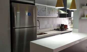 Imagem 5: Apartamento com 2 dormitórios à venda, 71 m² por R$ 572.900,00 - Centro - São Bernardo do