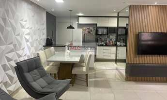 Imagem 2: Apartamento para Venda em São Caetano do Sul, Santo Antônio, 3 dormitórios, 1 suíte, 3 ban