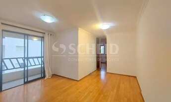 Imagem 3: Apartamento 2 dormitórios à venda na Vila Mascote