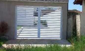 Imagem 3: Casa em Itanhaém, no Luizamar Mirim