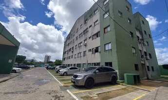 Imagem: Apartamento para aluguel, 3 quartos, 1 vaga