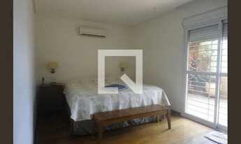 Imagem 2: Casa para Aluguel - Jabaquara, 3 Quartos, 234 m2