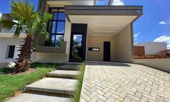 Imagem: Casa - Condomínio Villaggio Ipanema I