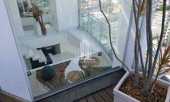 Imagem 6: 250m², 3 suites, cobertura, 4 vagas, com piscina, lazer completo